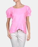 VIVIENNE WESTWOOD ANGLOMANIA - Blus