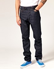 Vivienne Westwood Anglomania for Lee mayfair jean