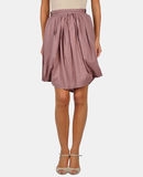 VIVIENNE WESTWOOD ANGLOMANIA - Knälång kjol - 10