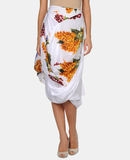 VIVIENNE WESTWOOD ANGLOMANIA - Knälång kjol - 7