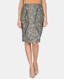VIVIENNE WESTWOOD ANGLOMANIA - Knälång kjol - 8