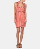 VIVIENNE WESTWOOD ANGLOMANIA - Kort klänning - 11