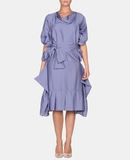 VIVIENNE WESTWOOD ANGLOMANIA - Kort klänning - 13