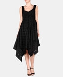 VIVIENNE WESTWOOD ANGLOMANIA - Kort klänning - 15