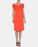 VIVIENNE WESTWOOD ANGLOMANIA - Kort klänning - 18