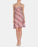 VIVIENNE WESTWOOD ANGLOMANIA - Kort klänning - 24