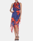 VIVIENNE WESTWOOD ANGLOMANIA - Kort klänning - 26