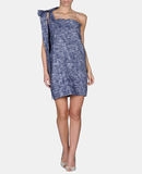 VIVIENNE WESTWOOD ANGLOMANIA - Kort klänning - 30
