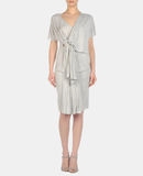 VIVIENNE WESTWOOD ANGLOMANIA - Kort klänning - 36