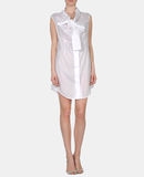 VIVIENNE WESTWOOD ANGLOMANIA - Kort klänning - 7