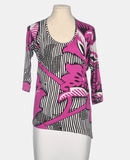 VIVIENNE WESTWOOD ANGLOMANIA - Kortärmad t-shirt