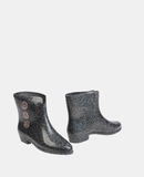VIVIENNE WESTWOOD ANGLOMANIA + MELISSA - Ankleboots