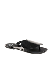 Vivienne Westwood Anglomania & Melissa Flip Flop Heart