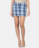 VIVIENNE WESTWOOD ANGLOMANIA - Minikjol - 2