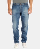 VIVIENNE WESTWOOD - Jeans