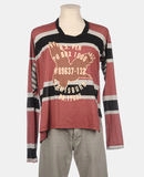 VIVIENNE WESTWOOD - Långärmad t-shirt - 2