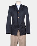 VIVIENNE WESTWOOD MAN - Jacka - 3