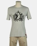 VIVIENNE WESTWOOD MAN - Kortärmad t-shirt - 10