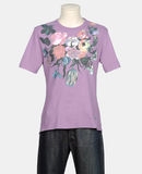 VIVIENNE WESTWOOD MAN - Kortärmad t-shirt - 7