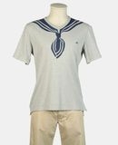 VIVIENNE WESTWOOD MAN - Kortärmad t-shirt - 8