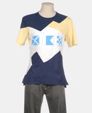 VIVIENNE WESTWOOD MAN - Kortärmad t-shirt - 9