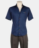 VIVIENNE WESTWOOD MAN - Kortärmad tröja - 5