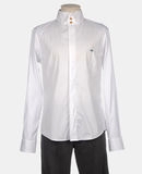 VIVIENNE WESTWOOD MAN - Långärmad tröja - 12