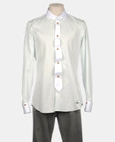 VIVIENNE WESTWOOD MAN - Långärmad tröja - 16