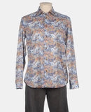 VIVIENNE WESTWOOD MAN - Långärmad tröja - 30