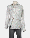 VIVIENNE WESTWOOD MAN - Långärmad tröja - 34
