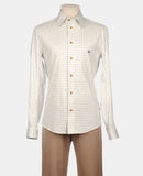 VIVIENNE WESTWOOD MAN - Långärmad tröja - 4