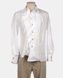 VIVIENNE WESTWOOD MAN - Långärmad tröja - 8