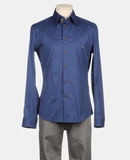 VIVIENNE WESTWOOD MAN - Långärmad tröja - 9