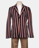 VIVIENNE WESTWOOD MAN - Medellång jacka