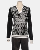 VIVIENNE WESTWOOD MAN - V-tröja - 2