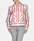 VIVIENNE WESTWOOD RED LABEL - Jacka