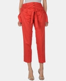 VIVIENNE WESTWOOD RED LABEL - Knäbyxor