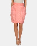 VIVIENNE WESTWOOD RED LABEL - Knälång kjol - 2