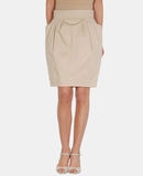 VIVIENNE WESTWOOD RED LABEL - Knälång kjol - 4
