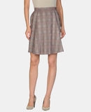 VIVIENNE WESTWOOD RED LABEL - Knälång kjol - 5