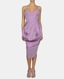 VIVIENNE WESTWOOD RED LABEL - Kort klänning - 11