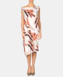 VIVIENNE WESTWOOD RED LABEL - Kort klänning - 12
