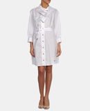 VIVIENNE WESTWOOD RED LABEL - Kort klänning - 13