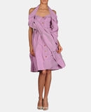 VIVIENNE WESTWOOD RED LABEL - Kort klänning - 15