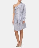 VIVIENNE WESTWOOD RED LABEL - Kort klänning - 17