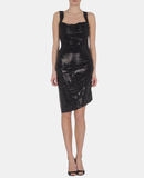 VIVIENNE WESTWOOD RED LABEL - Kort klänning - 22