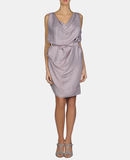 VIVIENNE WESTWOOD RED LABEL - Kort klänning - 28