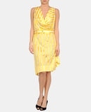 VIVIENNE WESTWOOD RED LABEL - Kort klänning - 4