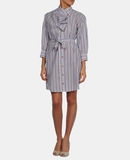 VIVIENNE WESTWOOD RED LABEL - Kort klänning - 7