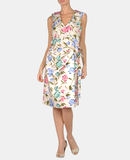 VIVIENNE WESTWOOD RED LABEL - Kort klänning - 8